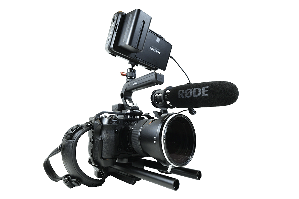 Camera Rig